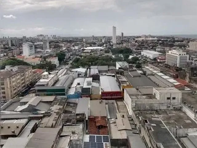 Imagem 3: Sala para Alugar na Cidade de Fortaleza-Ce