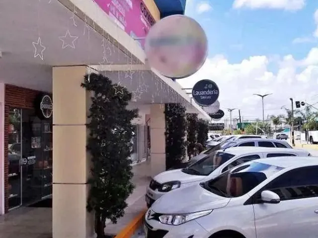 Imagem 6: Loja para Alugar, 19,6 M² - Cocó - Fortaleza/Ce