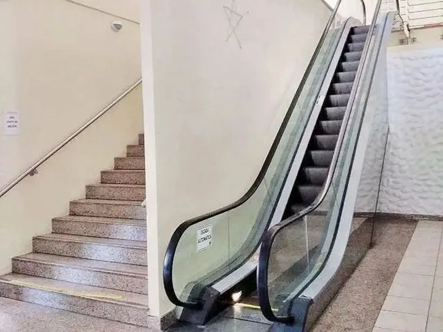 Imagem 12: Loja para Alugar, 19,6 M² - Cocó - Fortaleza/Ce