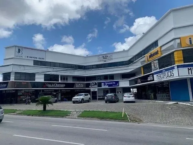 Imagem: Loja para Alugar na Cidade de Fortaleza-Ce