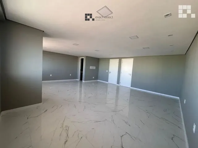 Imagem 3: Sala Comercial para Locação no Ed. Merit - Cocó - Fortaleza-Ce