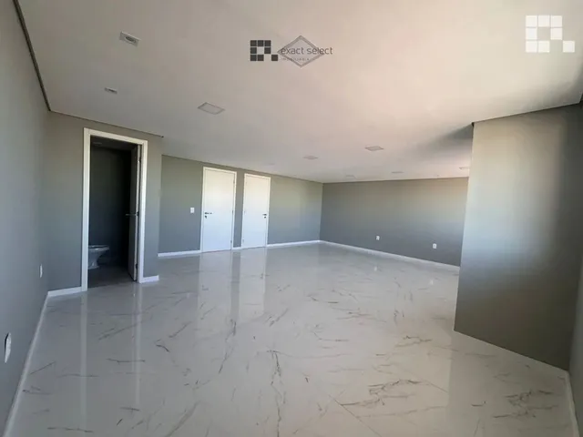 Imagem 2: Sala Comercial para Locação no Ed. Merit - Cocó - Fortaleza-Ce