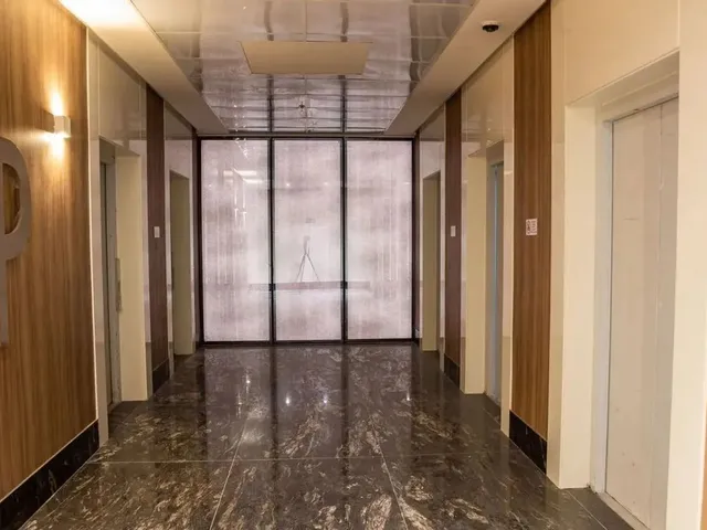 Imagem 7: Sala Comercial para Locação no Ed. Merit - Cocó - Fortaleza-Ce