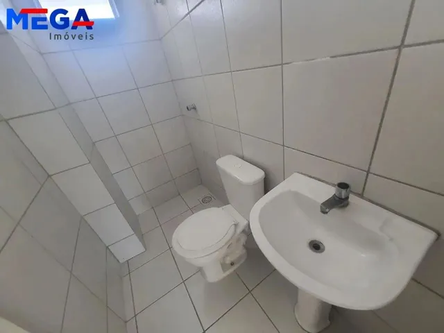 Imagem 3: Sala Comercial no Bairro Centro Fortaleza, Ce