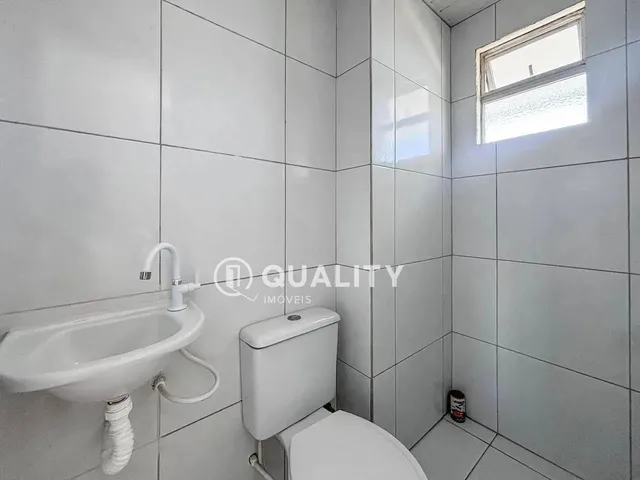 Imagem 3: Sala À Venda na Parquelândia com 27M², Centro Comercial Bezerra de Menezes