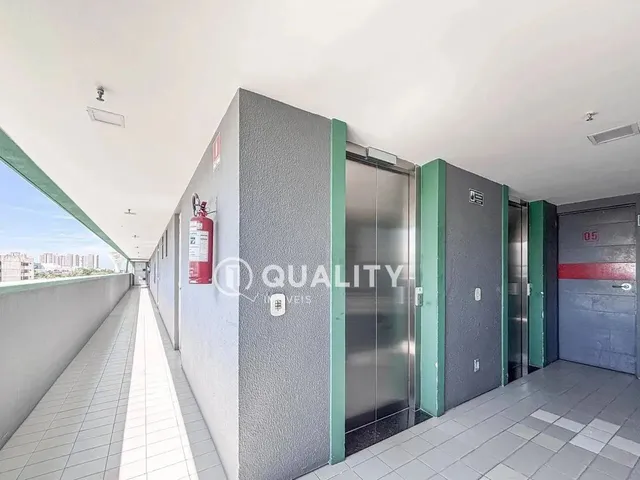 Imagem 4: Sala À Venda na Parquelândia com 27M², Centro Comercial Bezerra de Menezes