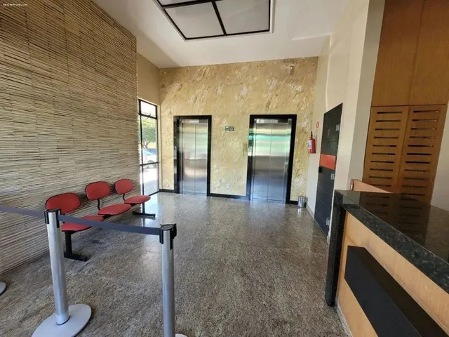 Imagem 8: Sala À Venda na Parquelândia com 27M², Centro Comercial Bezerra de Menezes