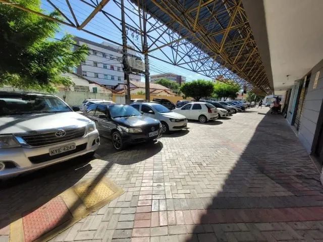 Imagem 7: Sala À Venda na Parquelândia com 27M², Centro Comercial Bezerra de Menezes