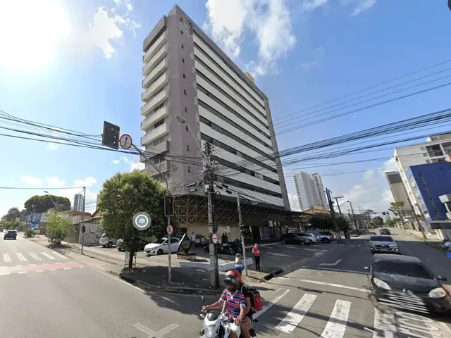 Imagem 6: Sala À Venda na Parquelândia com 27M², Centro Comercial Bezerra de Menezes