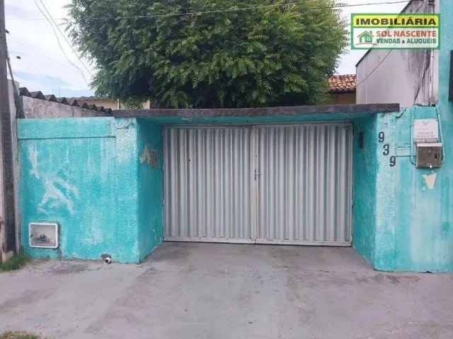 Imagem: Casa com 3 Dormitórios para Alugar, 234
