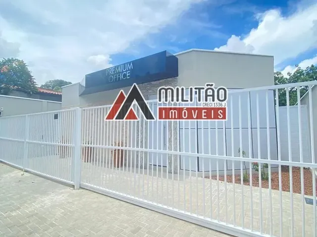 Imagem 11: Centro Comercial com 17 Salas À Venda