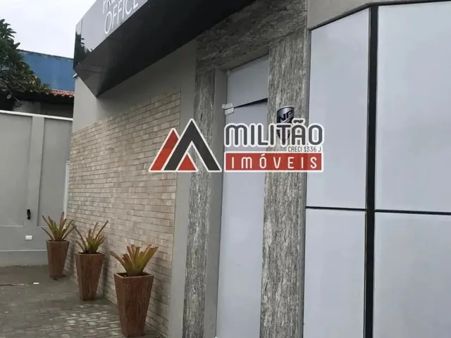Imagem 3: Centro Comercial com 17 Salas À Venda