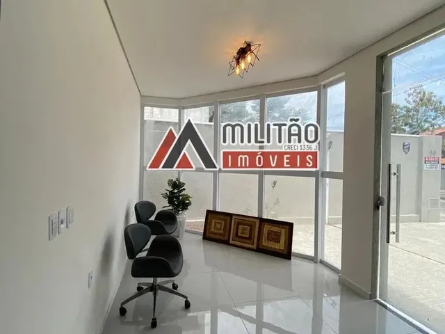 Imagem 4: Centro Comercial com 17 Salas À Venda