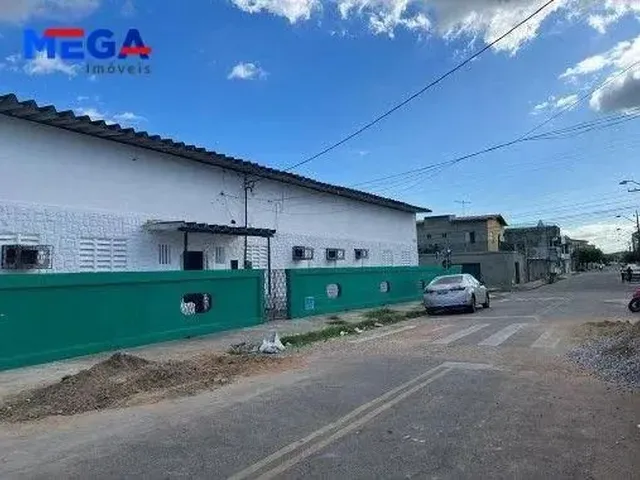 Imagem: Salão, 2519 M² - Venda por R$ 5.000.000,00
