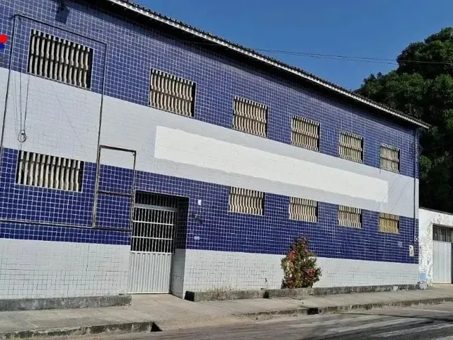 Imagem: Prédio Comercial no Bairro João XXIII