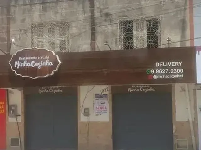 Imagem: Excelente Loja no Mondubim. Perto de Tudo