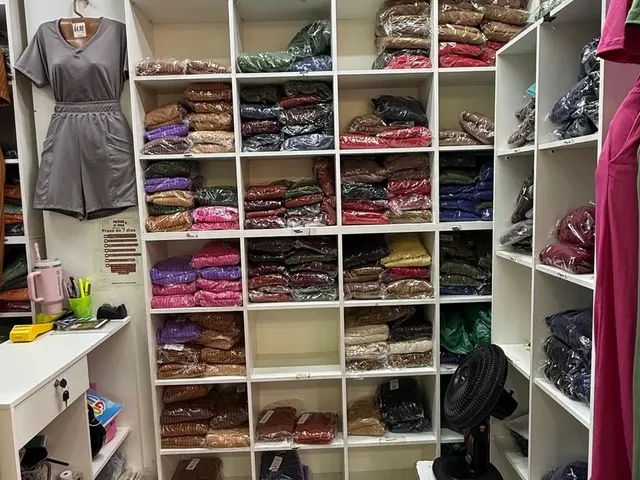 Imagem 2: Box Setor Verde Centro Fashion