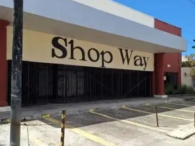 Imagem: Oferta Incrivel !! Lojas para Aluguel e