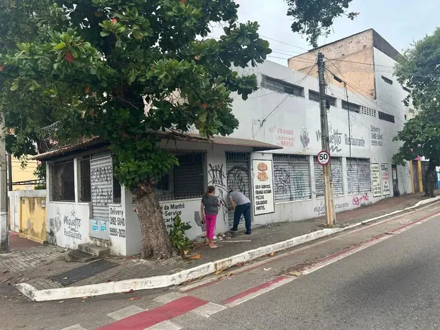 Imagem: Loja Comercial para Aluguel no Joaquim Távora