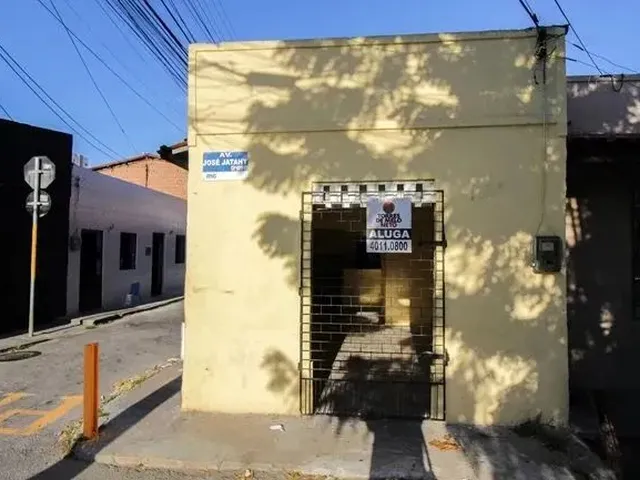 Imagem: P.comercial para Alugar na Cidade de Fortaleza-Ce