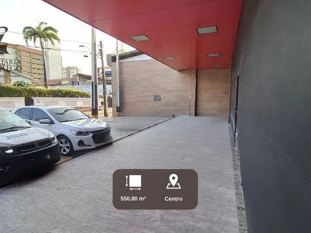 Imagem 2: Loja para Alugar, 551 M² - Centro - Fortaleza/Ce