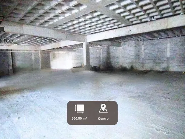 Imagem 5: Loja para Alugar, 551 M² - Centro - Fortaleza/Ce
