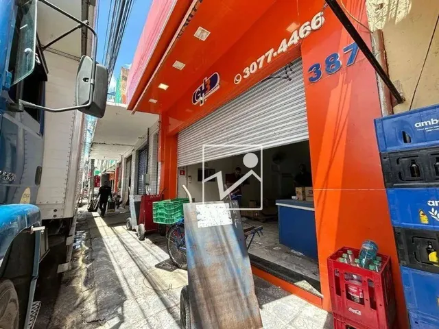 Imagem: Galpão, 397 M² - Venda por R$ 2.000.000,00
