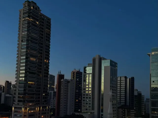 Imagem: Sala Comercial