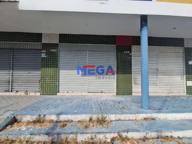 Imagem: Loja no Bairro Bom Futuro em Fortaleza
