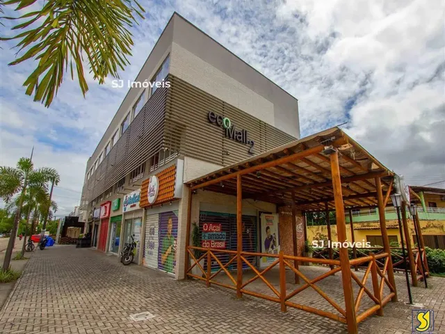 Imagem: Sala Comercial no Shopping Eco Mall 2