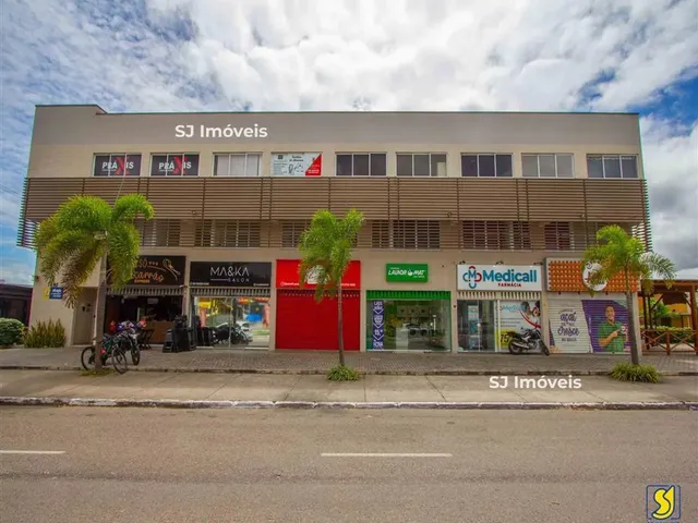 Imagem 8: Sala Comercial no Shopping Eco Mall 2