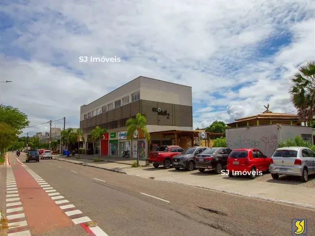 Imagem 2: Sala Comercial no Shopping Eco Mall 2
