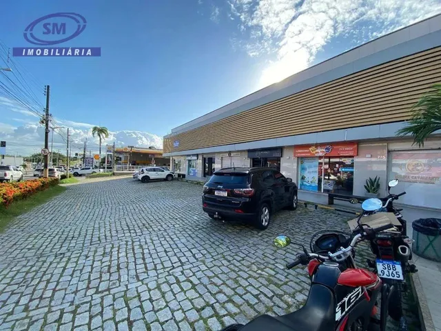 Imagem 5: Sala para Alugar, 24 M² por R$ 1.400/Mês - Cidade dos Funcionários - Fortaleza/Ce