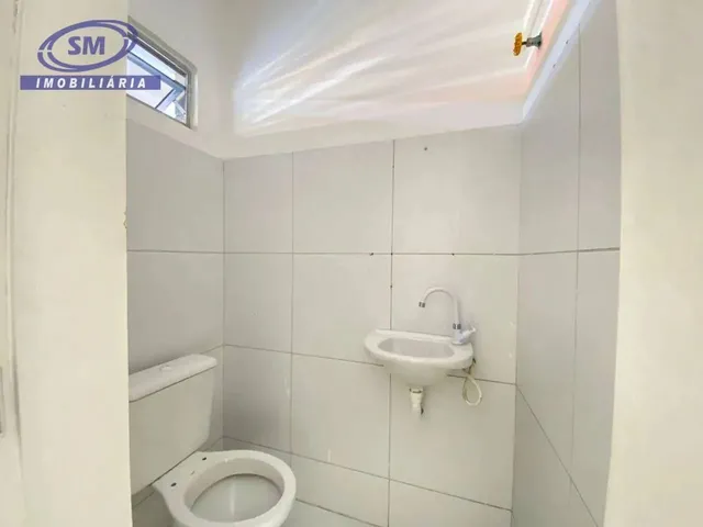 Imagem 3: Sala para Alugar, 24 M² por R$ 1.400/Mês - Cidade dos Funcionários - Fortaleza/Ce