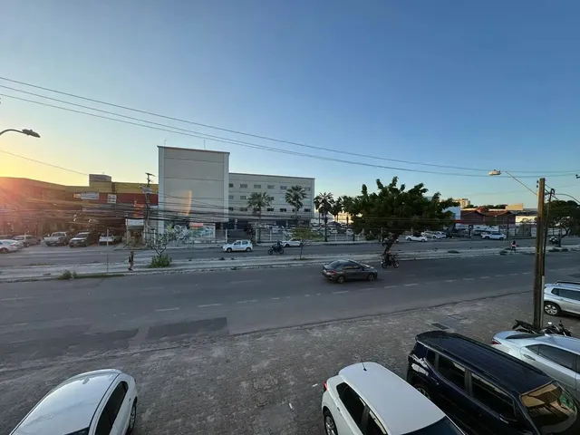 Imagem 8: Sala Comercial na Av Godofredo Maciel