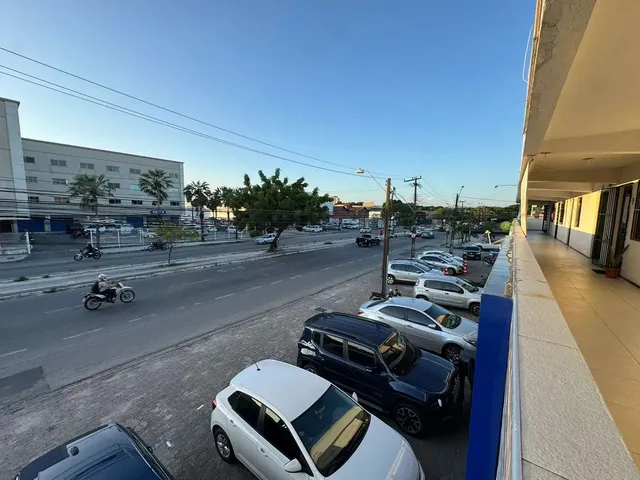 Imagem 10: Sala Comercial na Av Godofredo Maciel