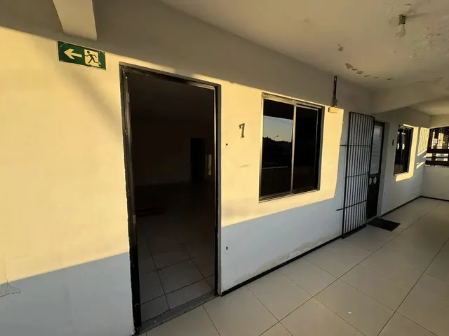 Imagem 6: Sala Comercial na Av Godofredo Maciel