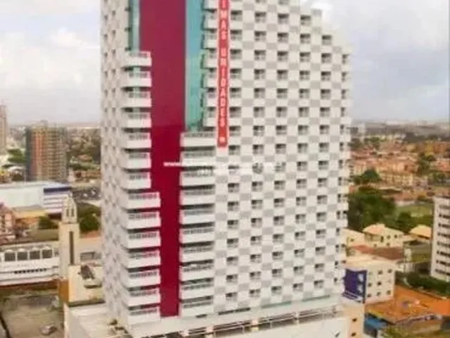 Imagem 2: Sala Comercial de 36M² Localizada no Momentum Office - Bezerra de Menezes. Sala Comercial