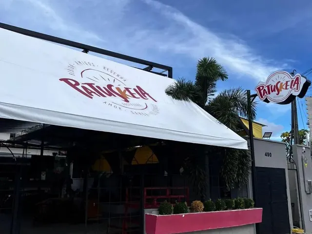 Imagem: Operação de Restaurante/Bar À Venda