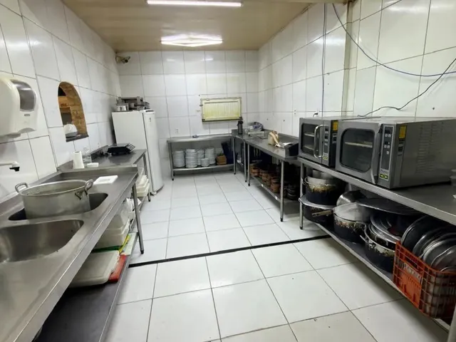 Imagem 2: Operação de Restaurante/Bar À Venda