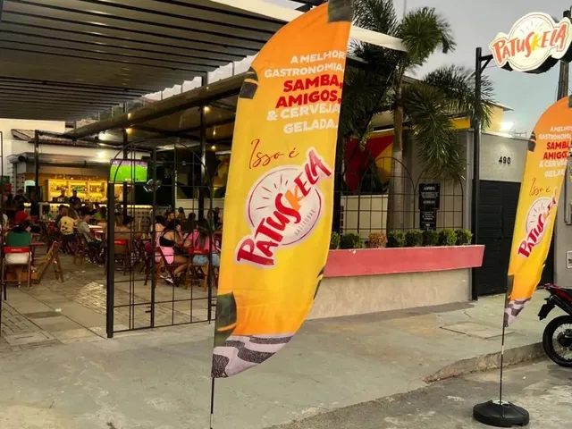 Imagem 3: Operação de Restaurante/Bar À Venda