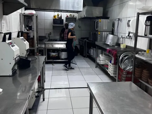Imagem 4: Operação de Restaurante/Bar À Venda