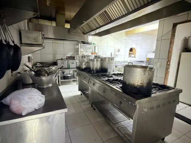 Imagem 5: Operação de Restaurante/Bar À Venda
