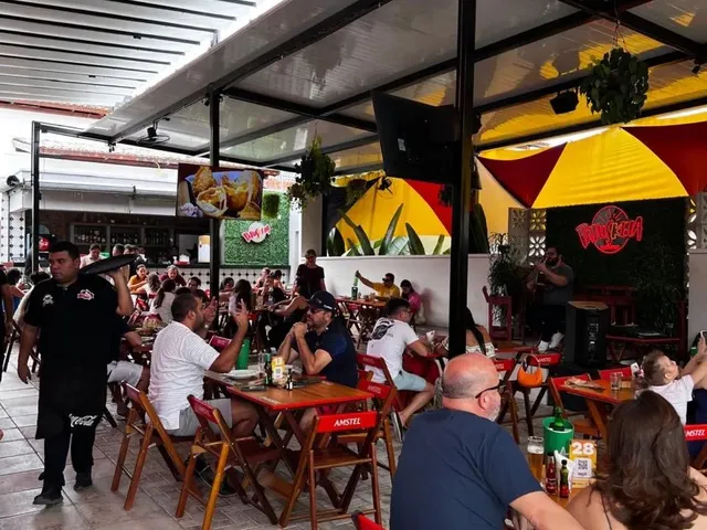 Imagem 6: Operação de Restaurante/Bar À Venda