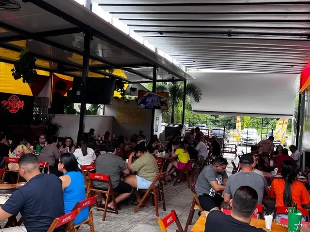 Imagem 7: Operação de Restaurante/Bar À Venda
