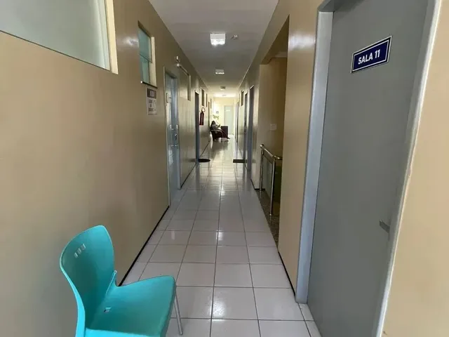 Imagem 3: Sala Comercial Pronta para Seu Consultório!