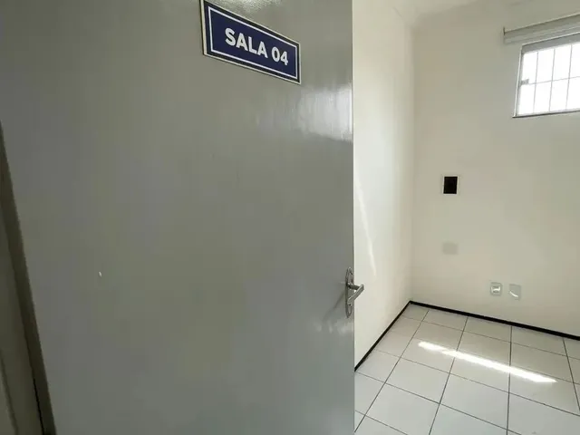 Imagem 7: Sala Comercial Pronta para Seu Consultório!
