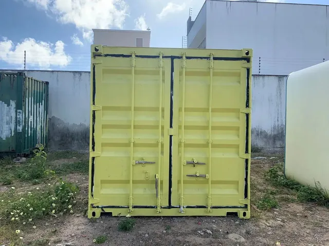 Imagem 2: Boxe para Alugar na Cidade de Fortaleza-Ce