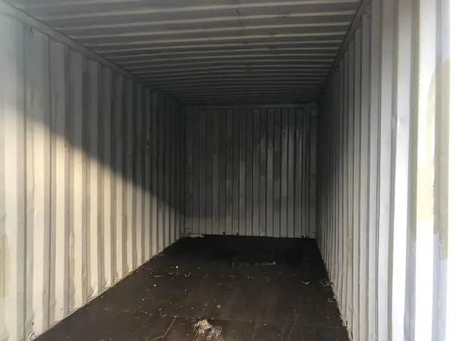 Imagem 3: Boxe para Alugar na Cidade de Fortaleza-Ce