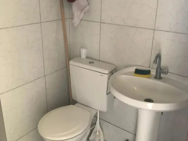 Imagem 2: Sala Comercial Reformada com 37M2